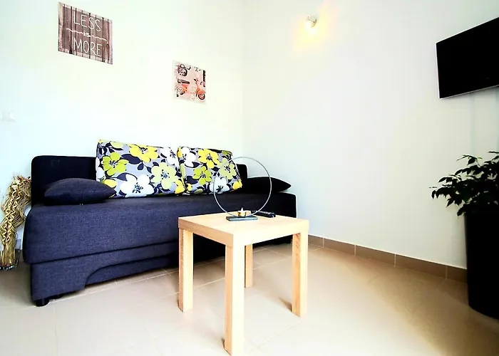 Apartamento Petrovic