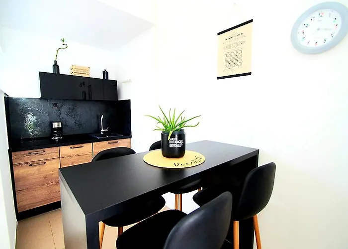 Petrovic Appartement *