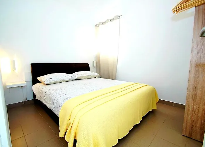 Petrovic Apartamento *