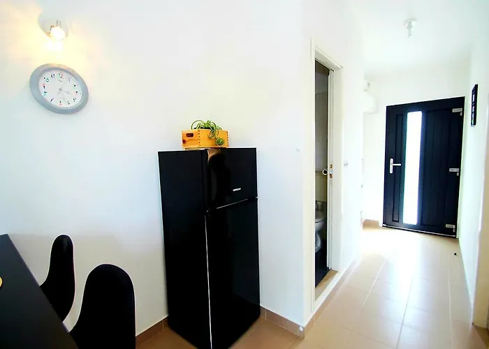 Petrovic Appartement