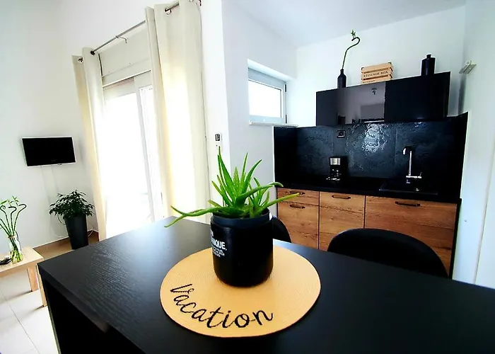 Petrovic Apartamento Primošten