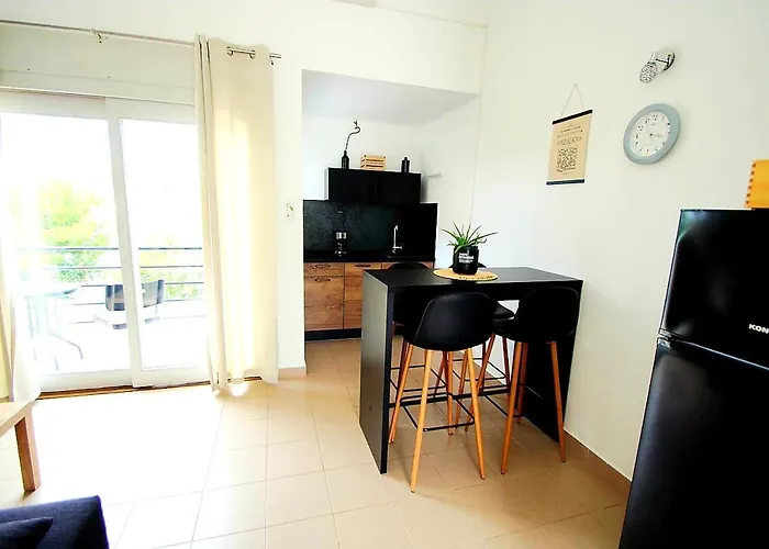 Petrovic Apartment *